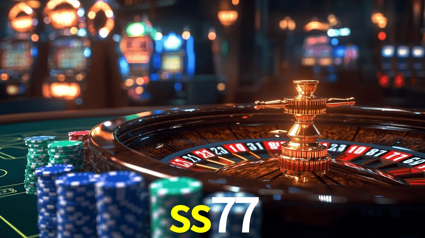 ss77 plataforma