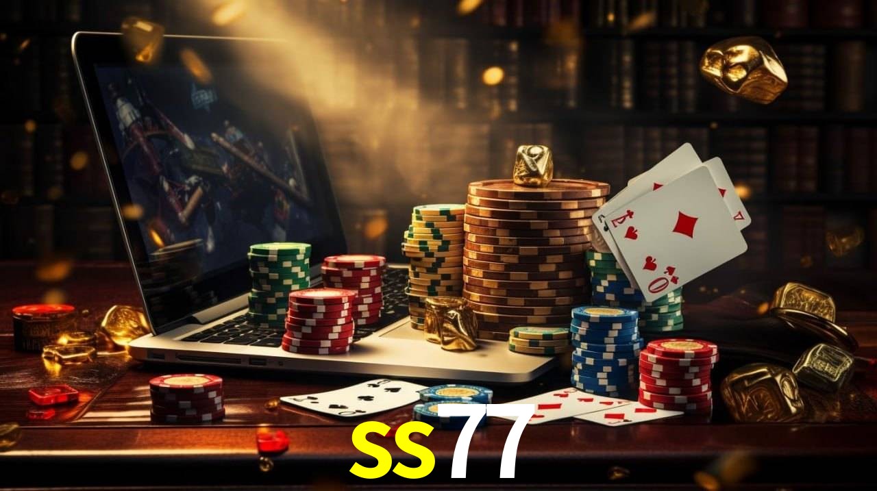 Jogos Exclusivos ss77