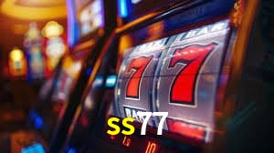 Recursos de Bônus ss77