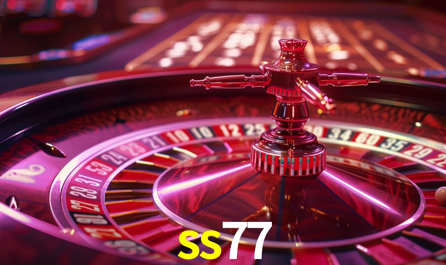 Apostas Esportivas na ss77: Um Guia Completo