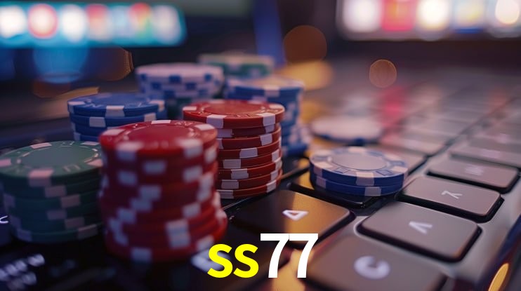 Casino Ao Vivo ss77