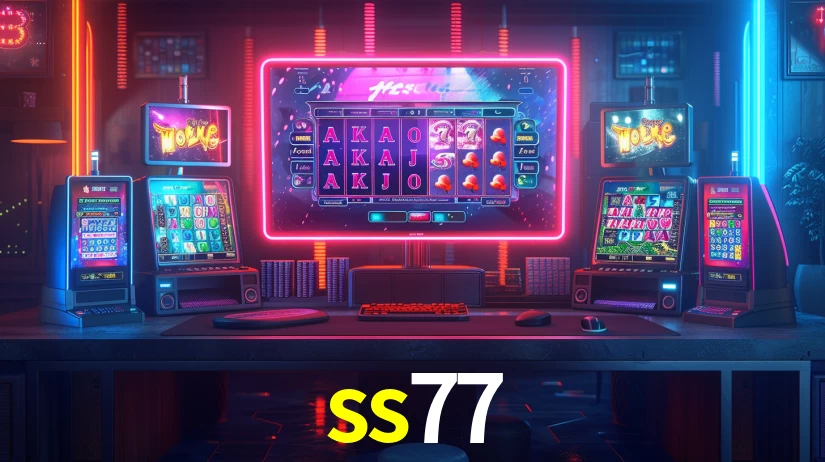 ss77 plataforma