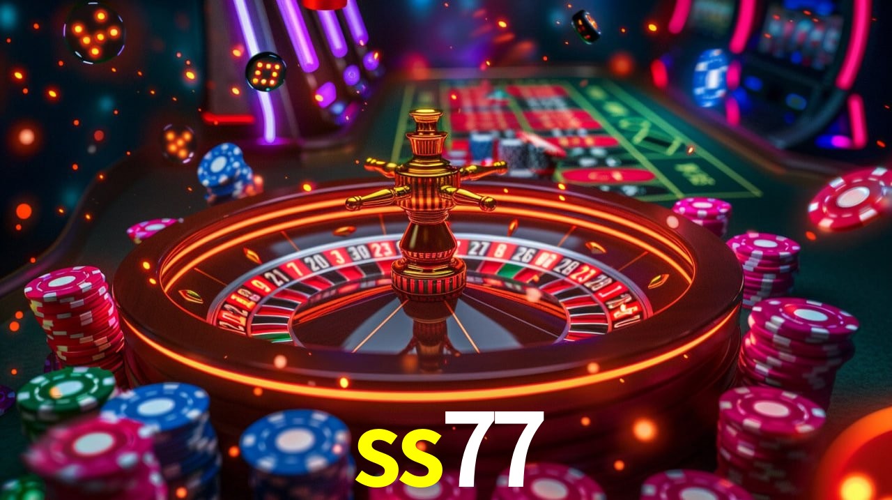 Descubra o Programa VIP da ss77: Vantagens Exclusivas para Jogadores