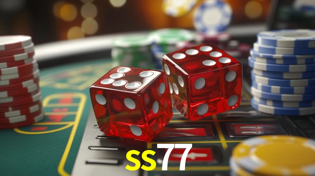 Blackjack Table ss77