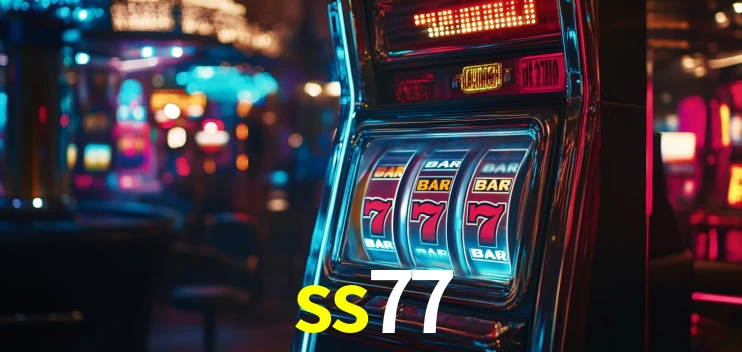 VIP Casino ss77