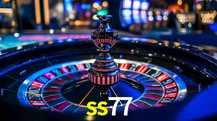 ss77 App Interface