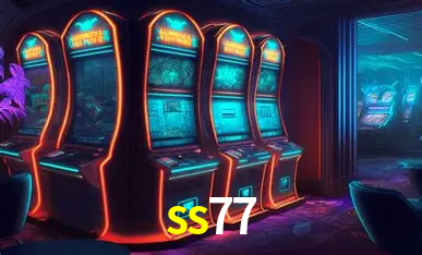 A Popularidade dos Caça-Níqueis no ss77