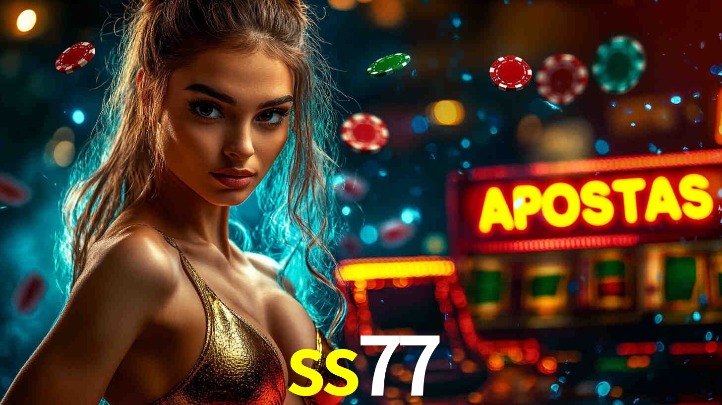 A Revolução dos Aplicativos de Jogos no ss77