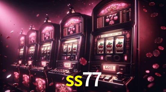 Inovações de Jogos na ss77: O Futuro das Experiências Interativas