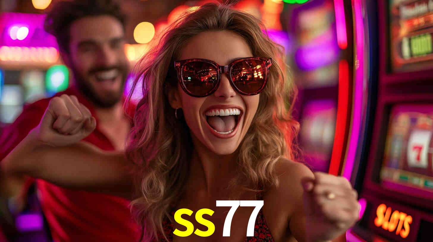 Desvendando o Mundo dos Jogos Virtuais na ss77